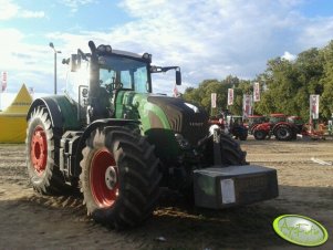 FENDT 939