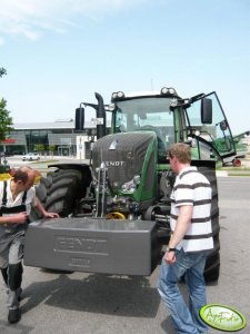 Fendt 939