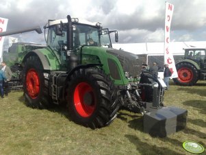 Fendt 939