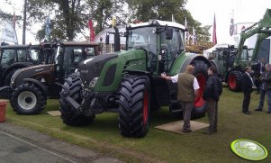 Fendt 939