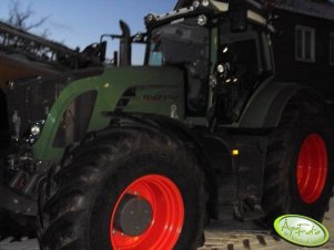 Fendt  939