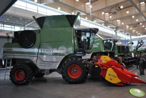 Fendt 9460R