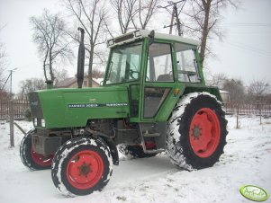 Fendt Farmer 306 LS