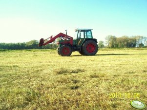 Fendt Farmer 306 LSA i Mailleux