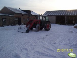Fendt  Farmer 306 LSA i Mailleux