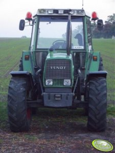 Fendt Farmer 306 LSA