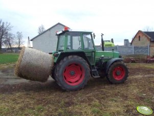 Fendt Farmer 306 LSA