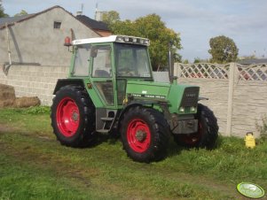 Fendt Farmer 306 LSA