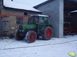 Fendt Farmer 306 LSA