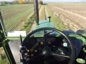 Fendt Farmer 306 LSA