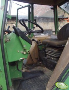 Fendt Farmer 306 LSA