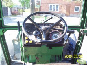 Fendt Farmer 306 LSA