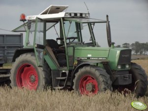 Fendt Farmer 306 LSA