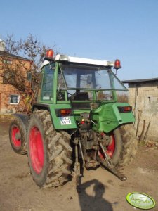 Fendt Farmer 306 LSA