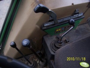 Fendt Farmer 306 LSA