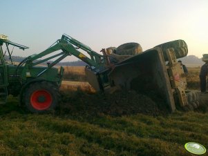 Fendt Farmer 306 LSA