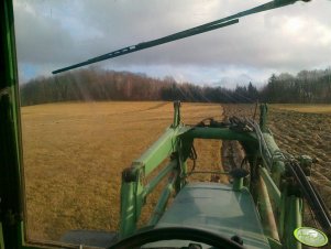 Fendt Farmer 306 LSA