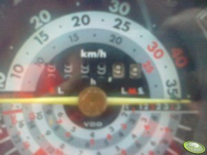 Fendt Farmer 306 LSA