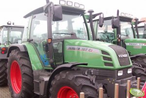 Fendt Farmer 307 Ci