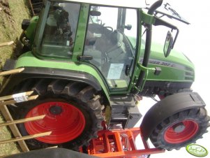 Fendt Farmer 307Ci