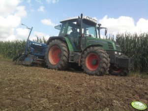 Fendt Farmer 307Ci 