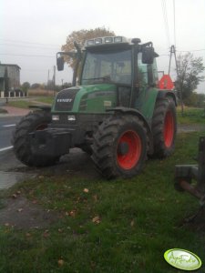 Fendt Farmer 307ci