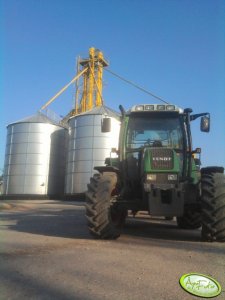 Fendt Farmer 307Ci