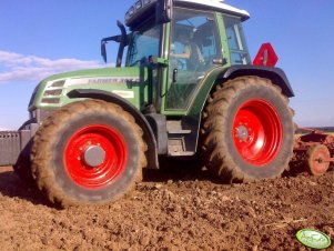 Fendt Farmer 307Ci