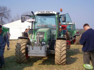 Fendt Farmer 308 Ci