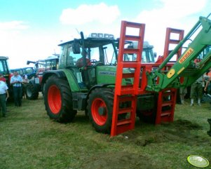 Fendt Farmer 308Ci