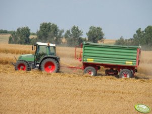 Fendt Farmer 309 C