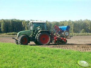 Fendt Farmer 309 C