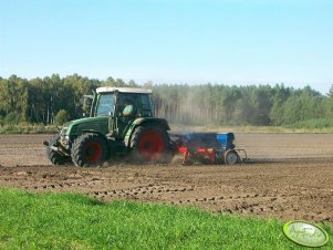 Fendt Farmer 309 C