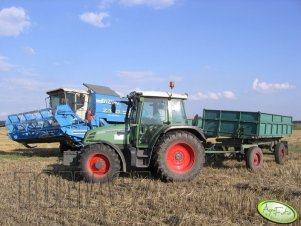 Fendt Farmer 309 Ci