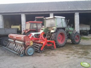 Fendt Farmer 309 ls Turbomatik