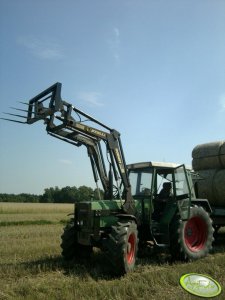 Fendt Farmer 309 ls Turbomatik