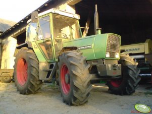 Fendt Farmer 309 ls