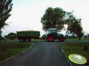 Fendt Farmer 309