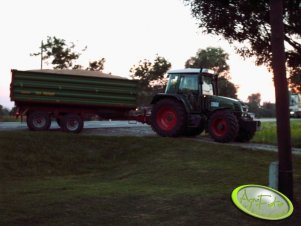 Fendt Farmer 309