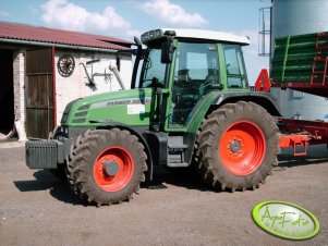 Fendt Farmer 309