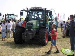 Fendt Farmer 309