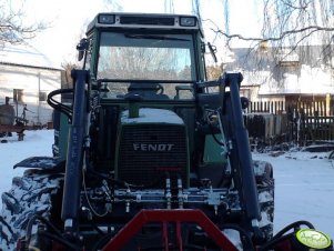 Fendt Farmer 310 lsa