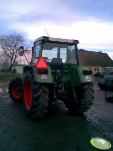 Fendt Farmer 310 LSA