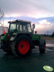 Fendt Farmer 310 LSA