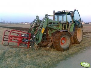 Fendt Farmer 310 Turbomatic