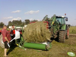 Fendt Farmer 310 Turbomatic