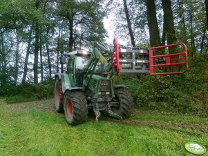 Fendt Farmer 310 Turbomatic