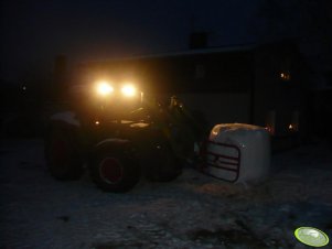 Fendt Farmer 310 Turbomatic 