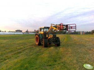 Fendt Farmer 310 Turbomatic