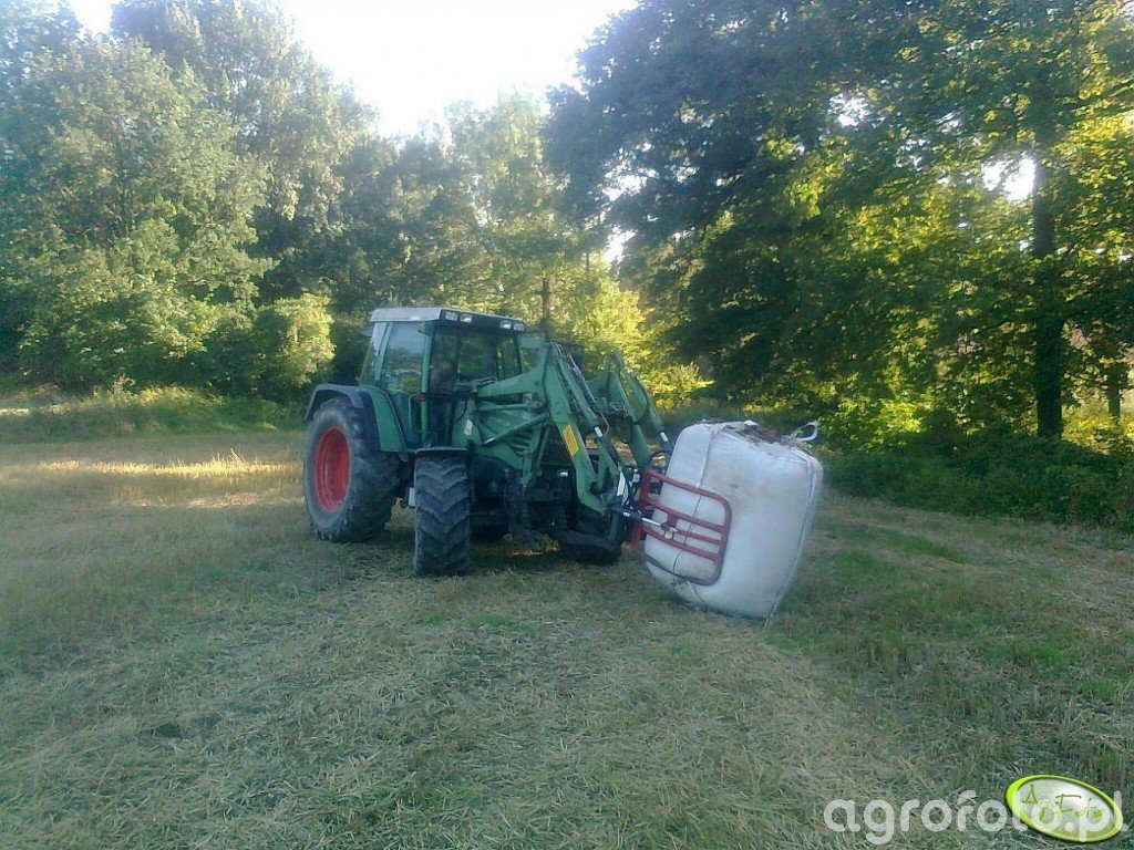 Fendt Farmer 310 Turbomatic